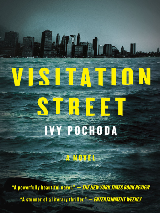 Title details for Visitation Street by Ivy Pochoda - Available